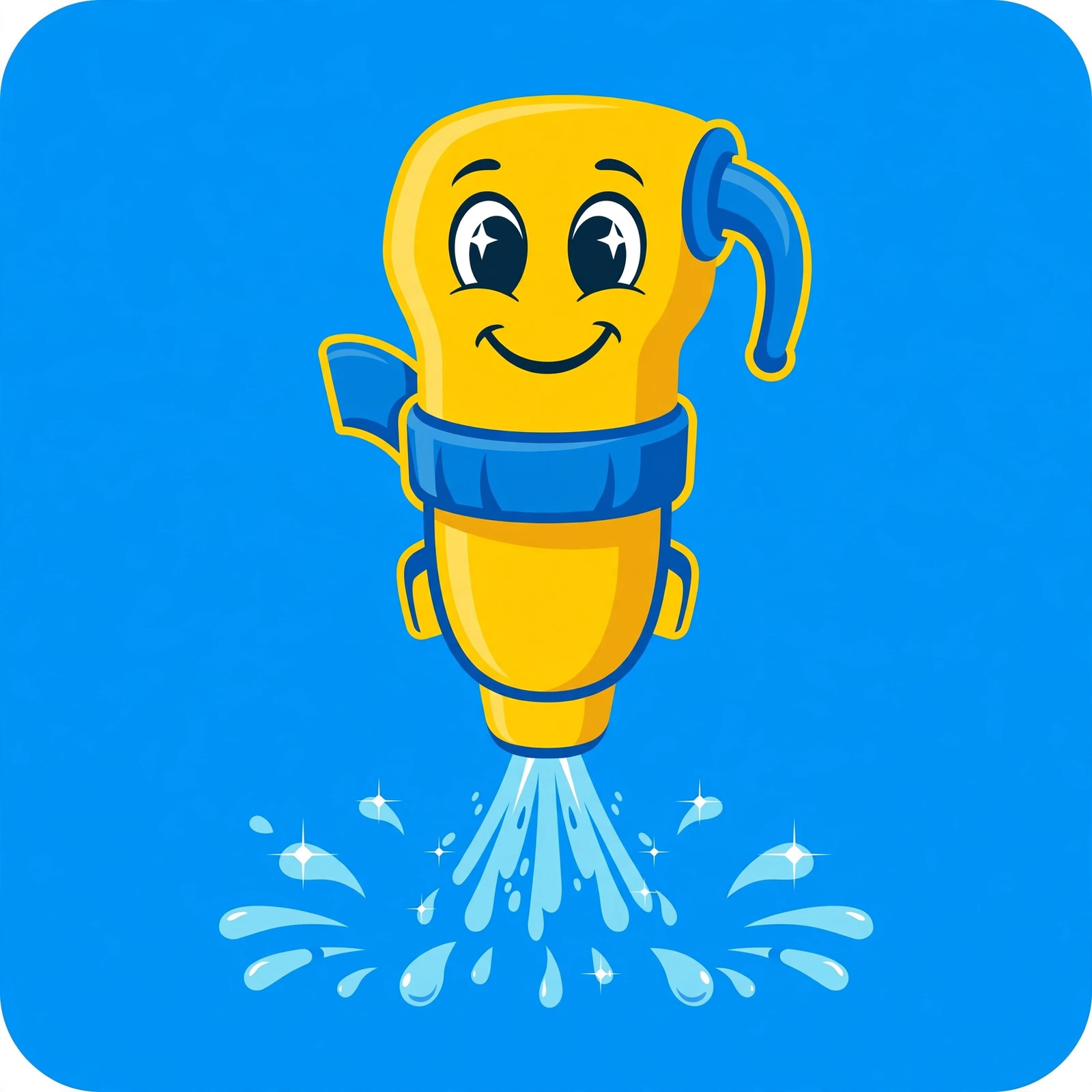 Orlando Pressure Washing Pros logo